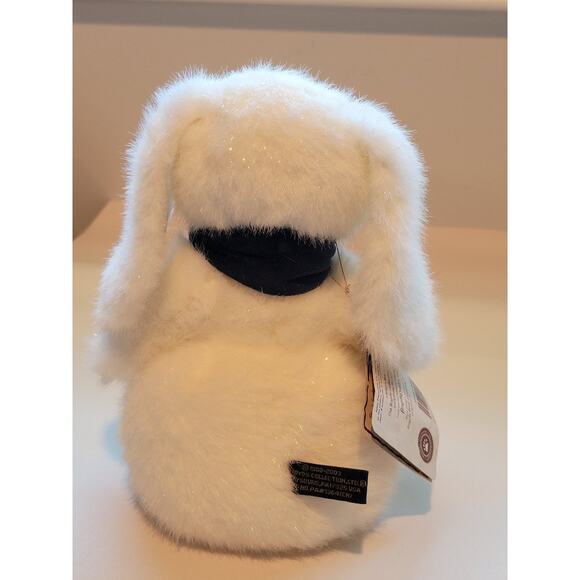 Boyds Bears Frostina Sparklebuns Rabbit - 8" Plush - Picture 9 of 12